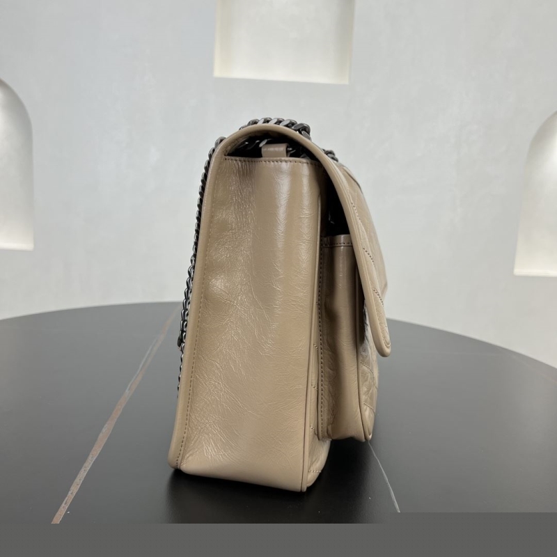 Y*L top handle bags